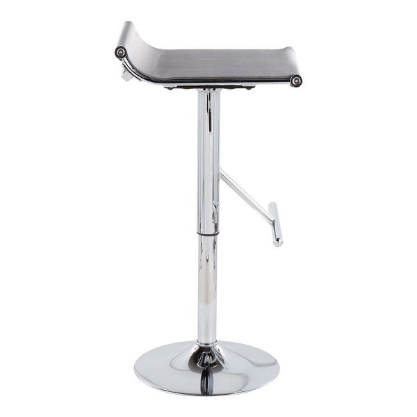 Porch and Den Bixby Tower Ale Adjustable Bar Stool