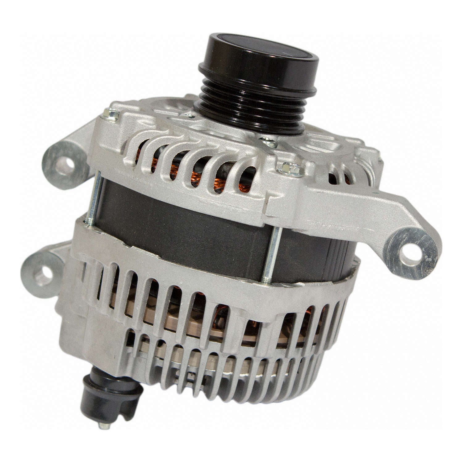 Motorcraft Alternator GL-8669