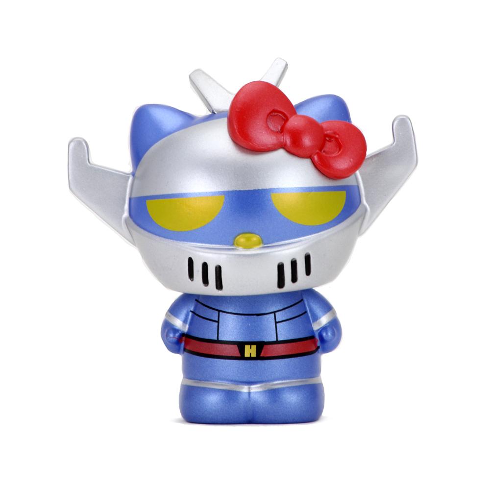 Hello Kitty® Time to Shine Mini Figure Blind Box Series - Kidrobot x Sanrio