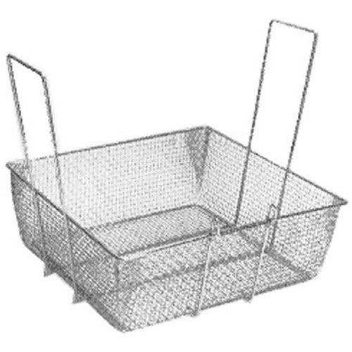 AllPoints 225-1027 - 2-Handled Fryer Basket