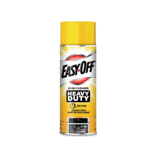 Easyoff Heavy Duty Oven Cleaner  RAC87980