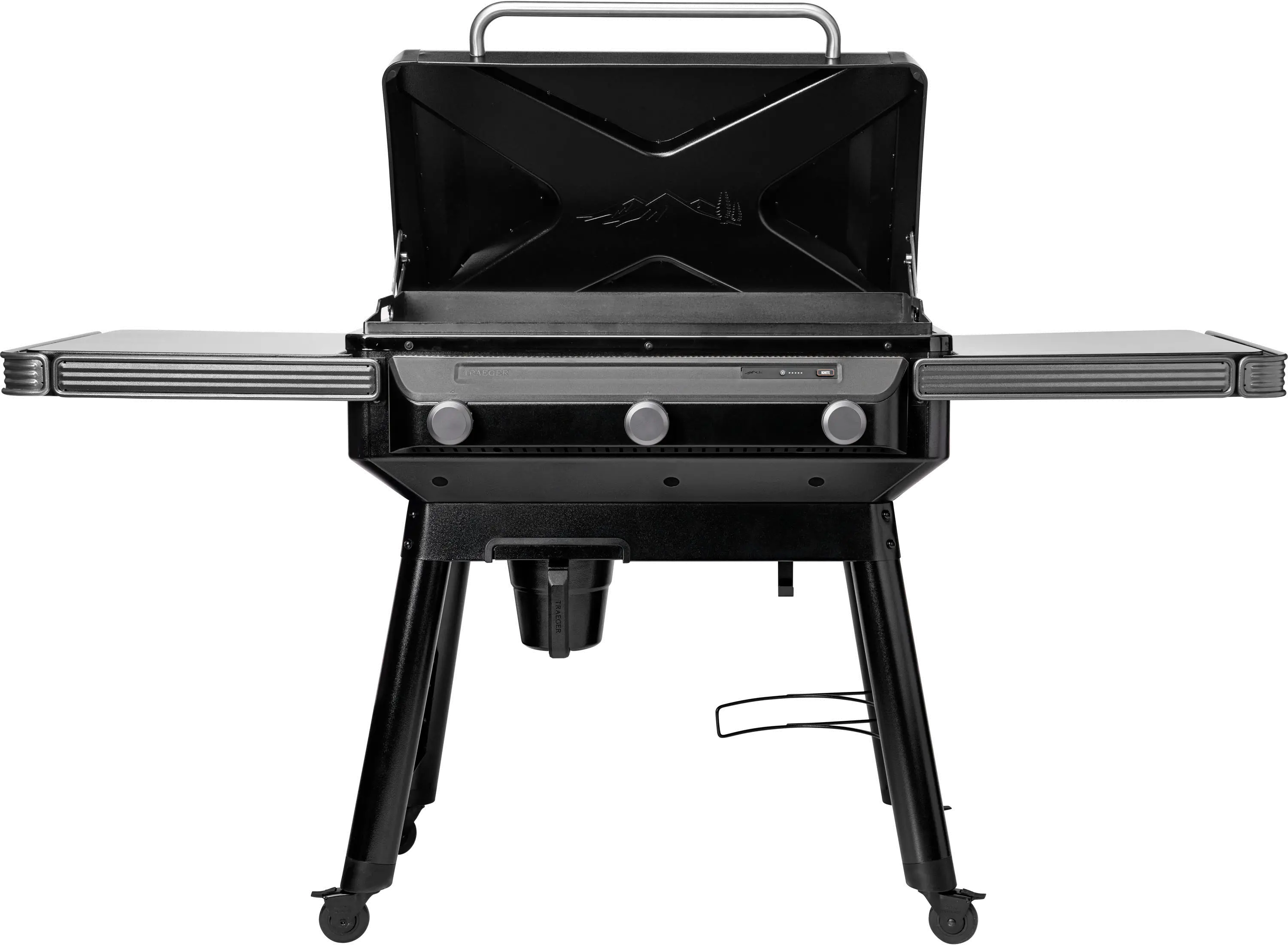 Traeger Flatrock Flat Top Griddle