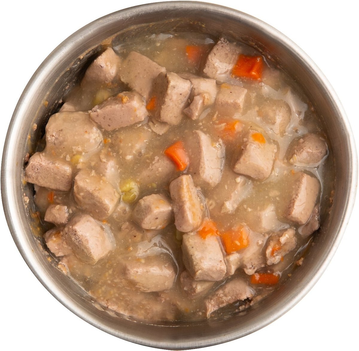 Health Extension Grain-Free Chunky Chicken Stew Canned Dog Food