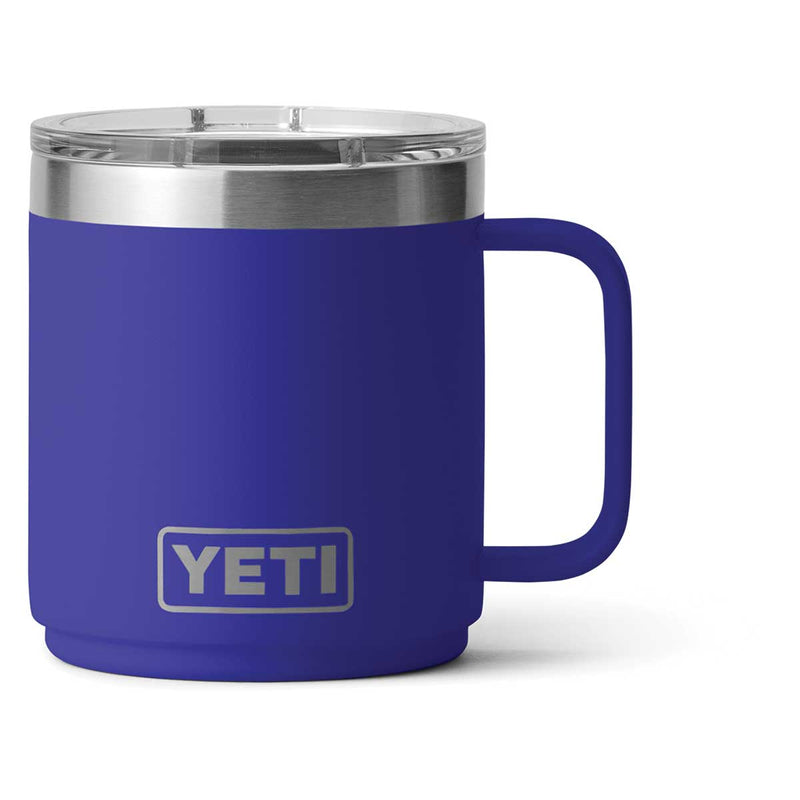 YETI Rambler 10 oz. Mug with Magslider Lid