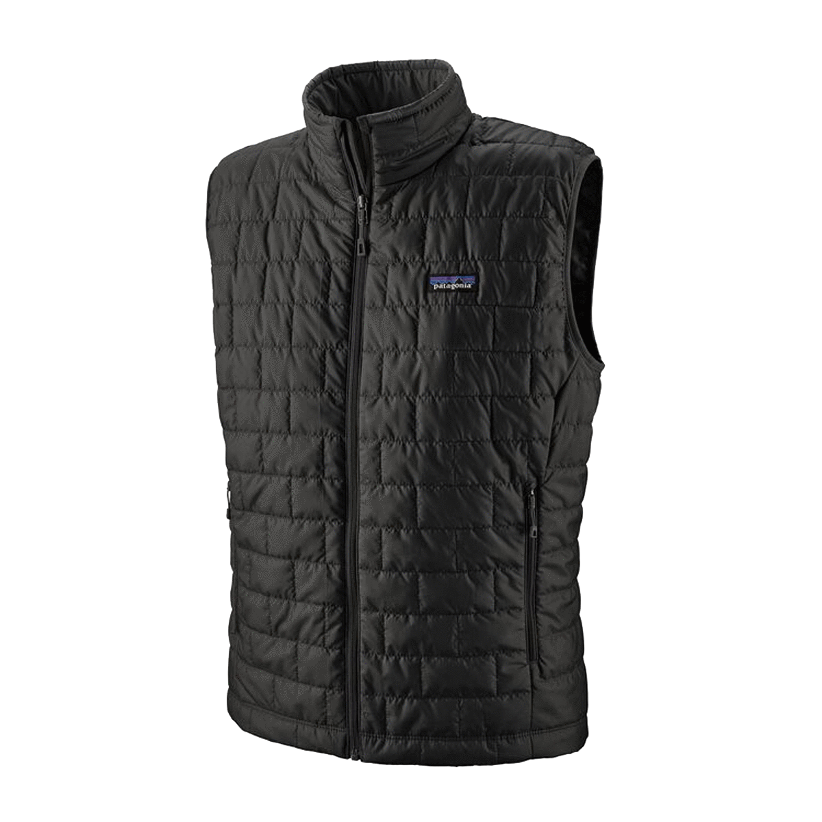 Patagonia Men's Nano Puff Vest