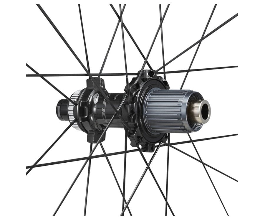 Shimano Dura-Ace Disc R9270 C36 Tubeless Wheelset