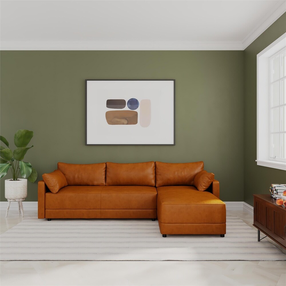 Avenue Greene Kaisa Sectional Sofa