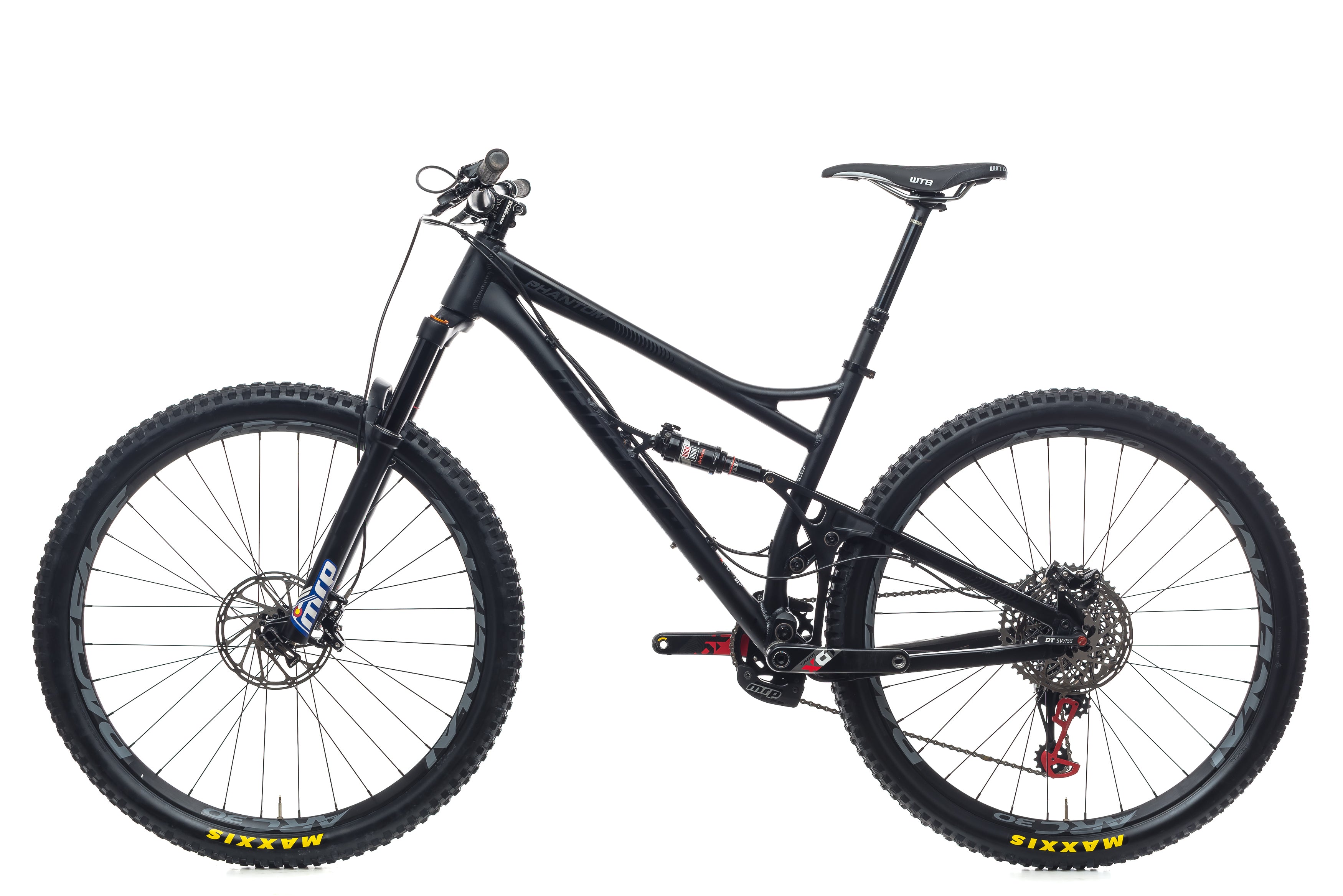 Banshee Phantom Large Bike