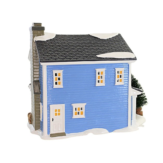 The Chester House Lampoons Christmas Vacation Decorative Figurines