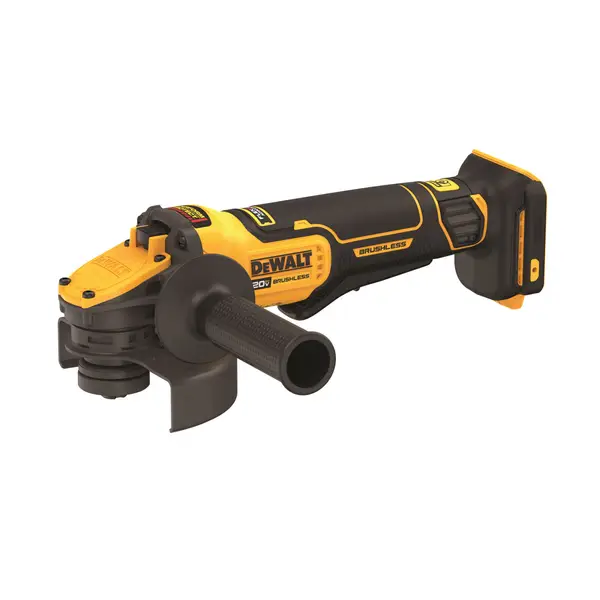 DEWALT DCG416B 20V MAX FLEXVOLT Advantage Grinder