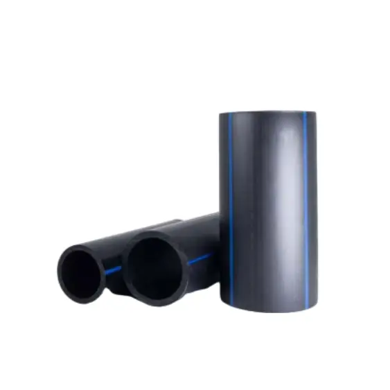 Factory Price DN 20mm   1000m SDR11/1.6MPa S5 Poly HDPE Pipe for Water Supply