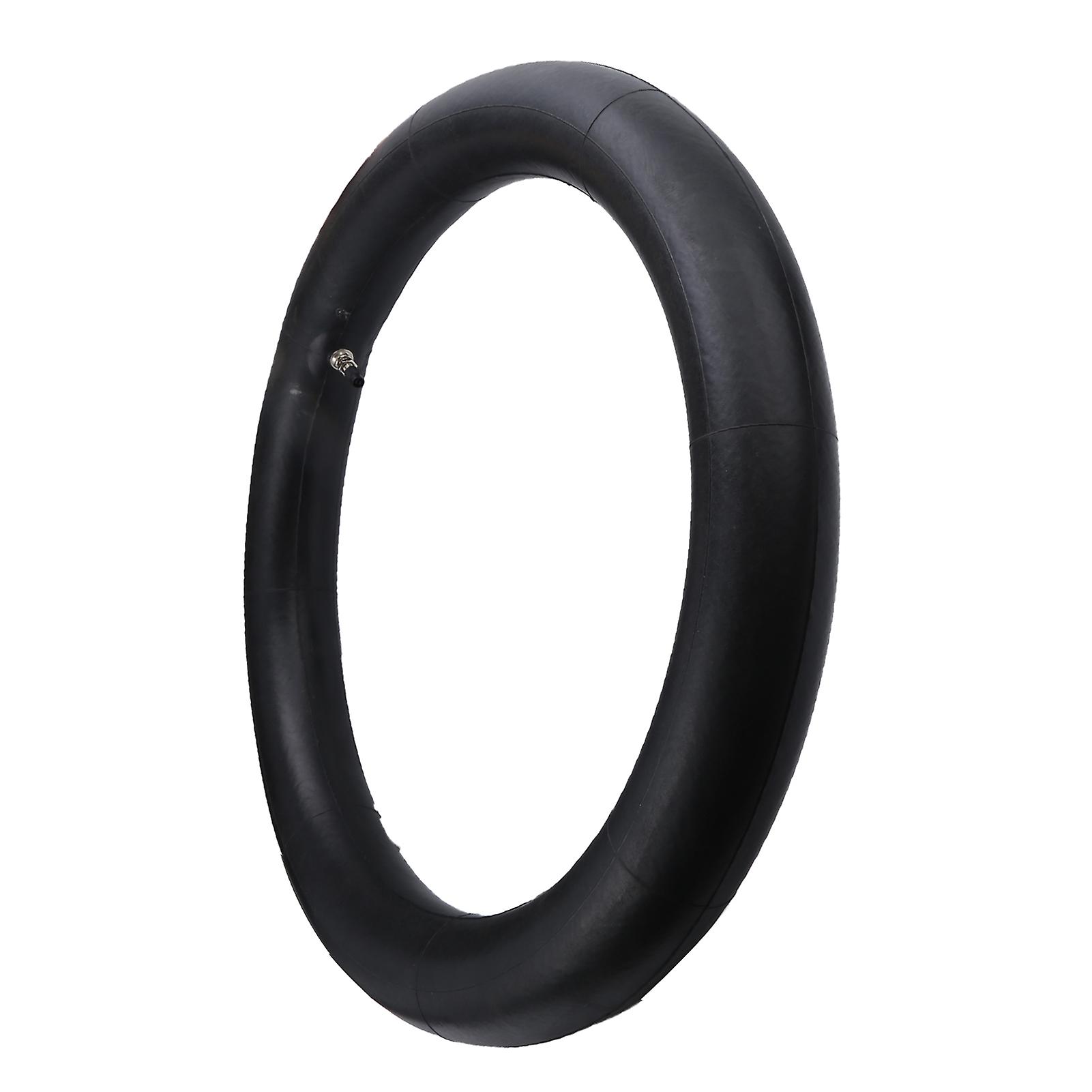 Front Tire Inner Tube 2.7517 3.0017 Steel Alloy Valve Stem Gas Nozzle For C70 Cl70 Cr80 Crf100f Crf125f