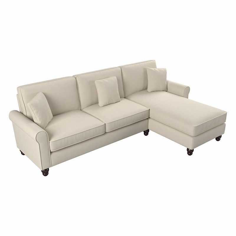 Hudson 102W Sectional Couch