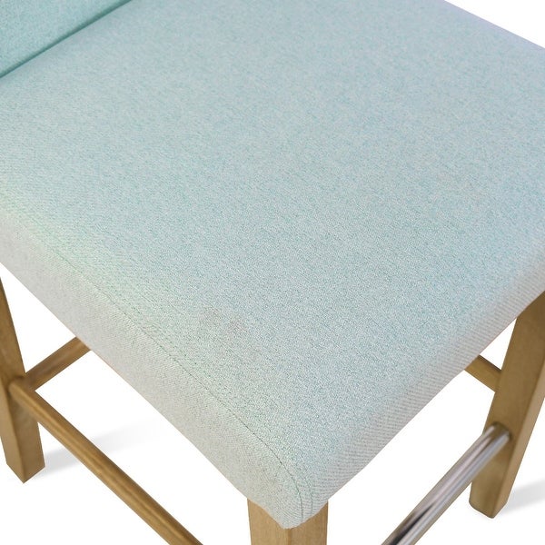 Upholstered Solid Wood 26