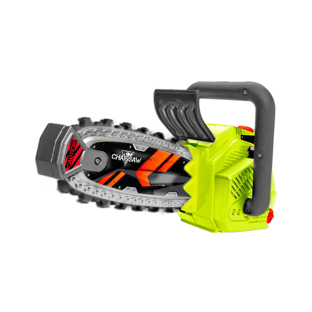 Buy Lanard Tuff Tools Clean Cut Toy Chainsaw