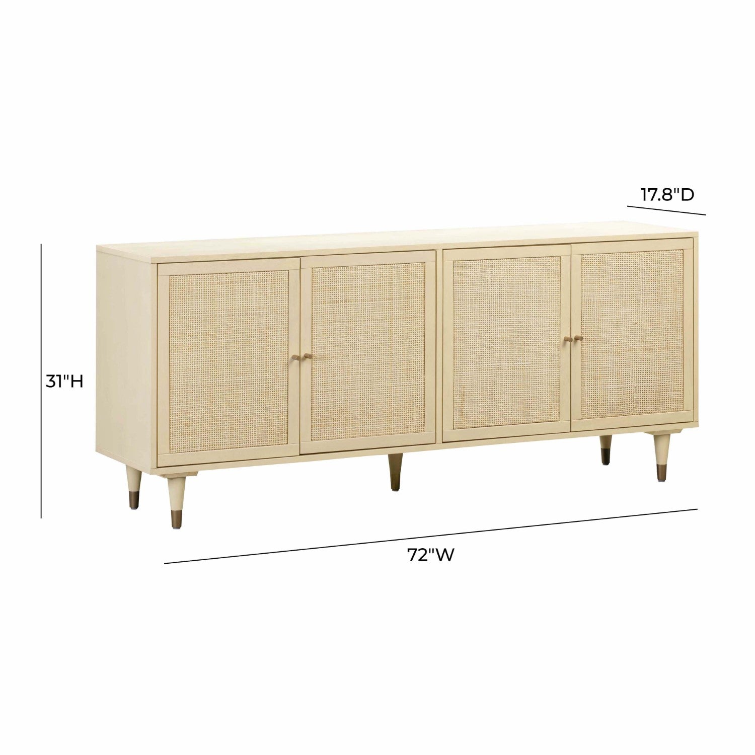 Sierra Sideboard