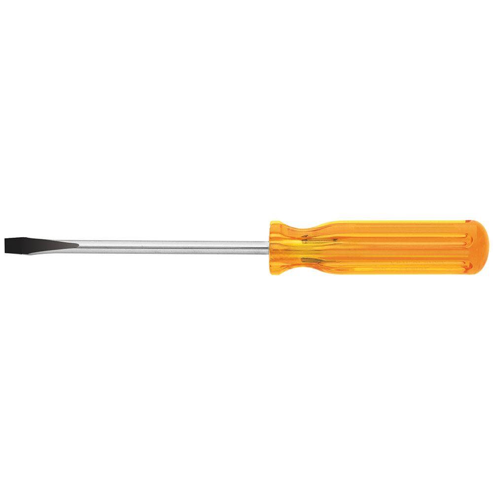 1/4 Keystone Tip Screwdriver 6 Shaft ;