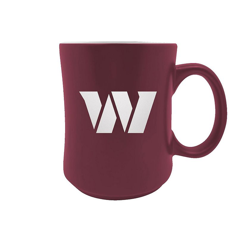 Washington Commanders NFL Starter 19-oz. Mug