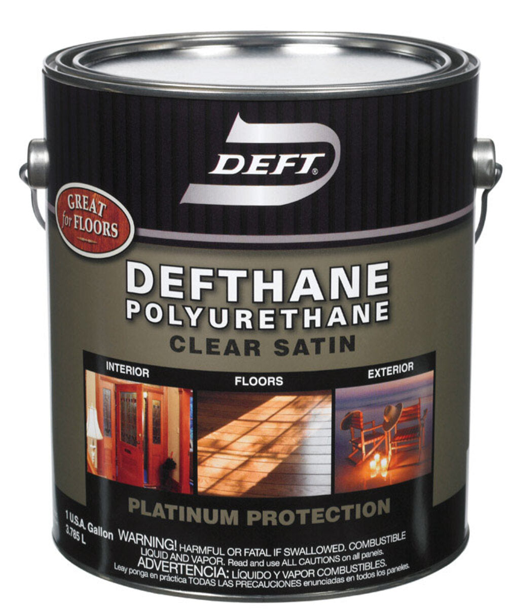 DEFTHANE SATIN GAL VOC