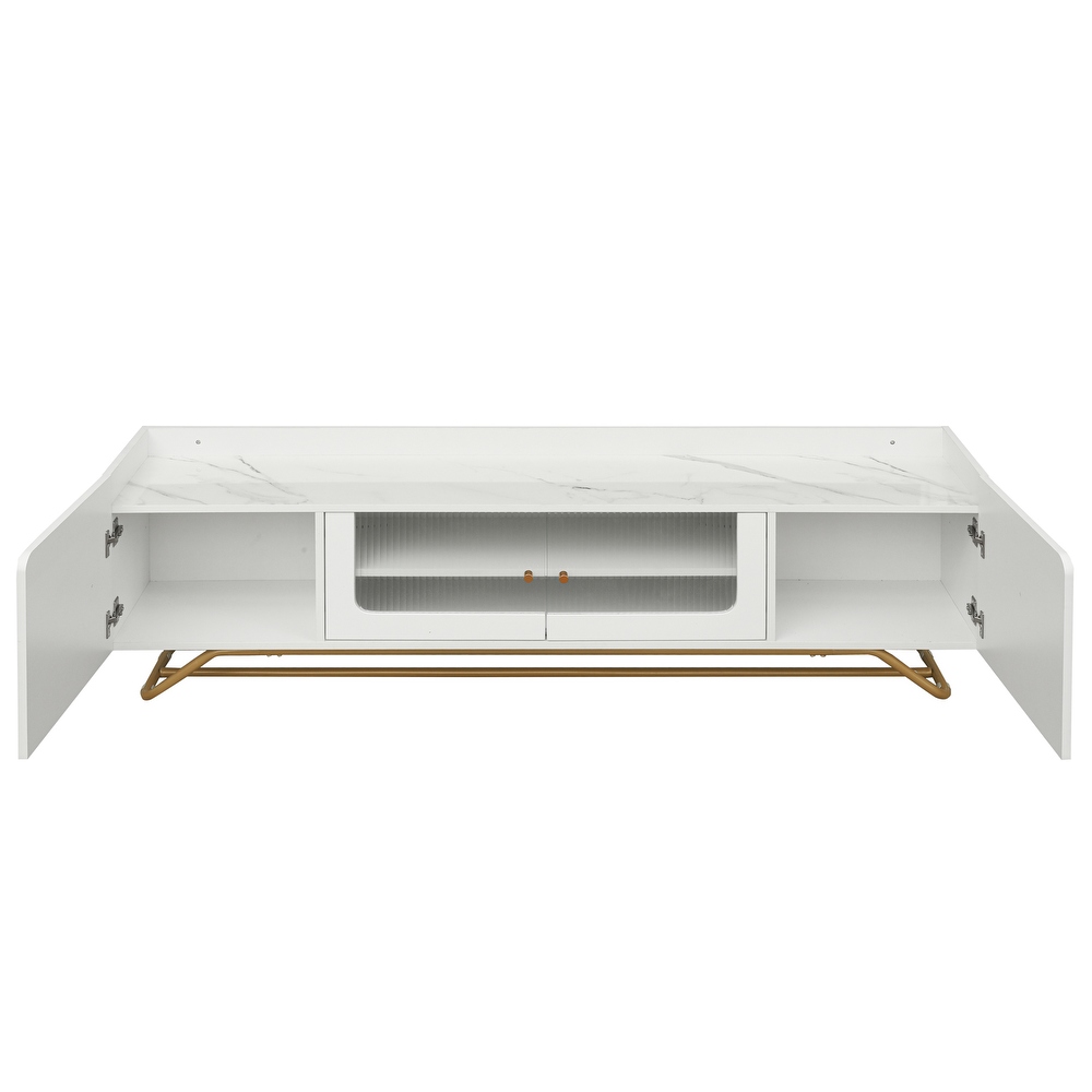 TV Stand 63\