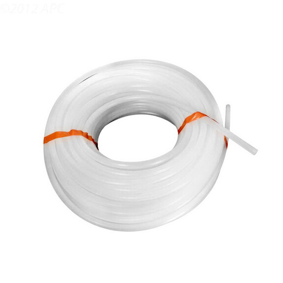 Stenner MALT010 Suction/Discharge Tubing White 100...