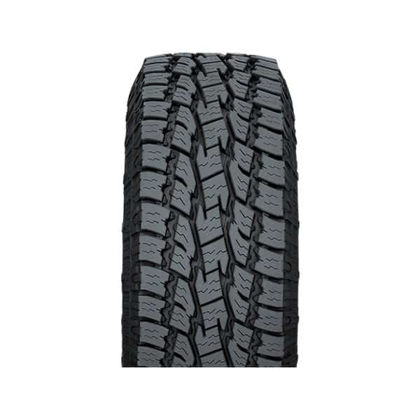 Toyo Open Country A/T II LT285/60R20 125/122R E/10 XT