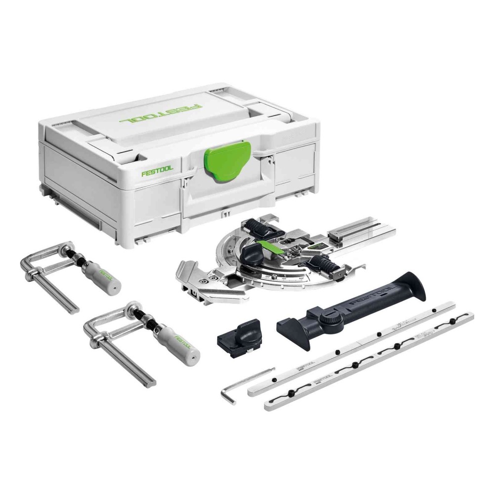 Festool SYS3 M 137 FS/2 Guide Rail Accessories Set 577157 from Festool