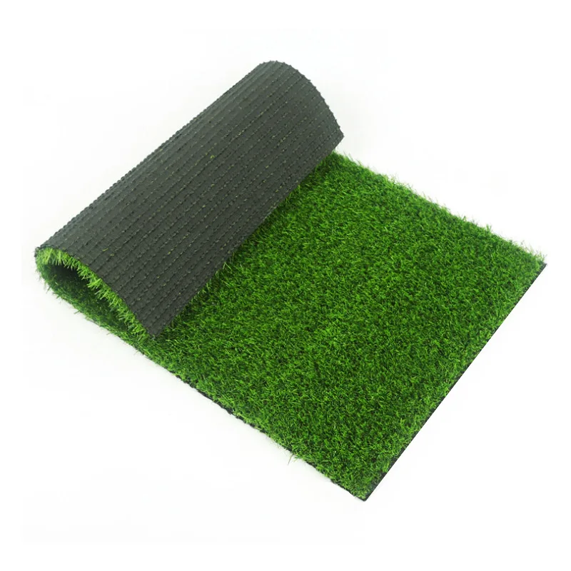 Factory Supplying High design  synthetic carpet grass landscaping artificial lawn Artificial Grass For Home Balcony Indoor Turf/