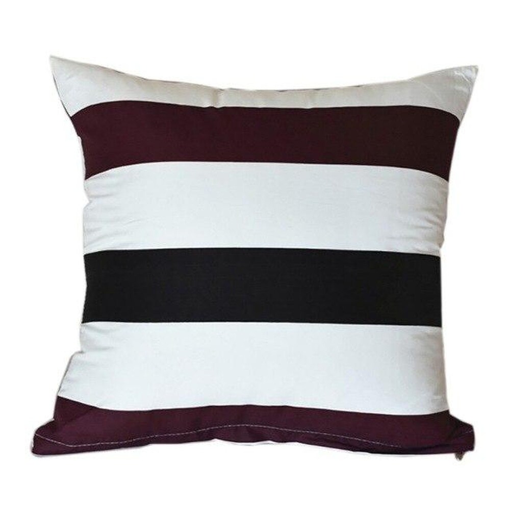 Decorative Cushion Covers Soft Plush Pillow Case A15