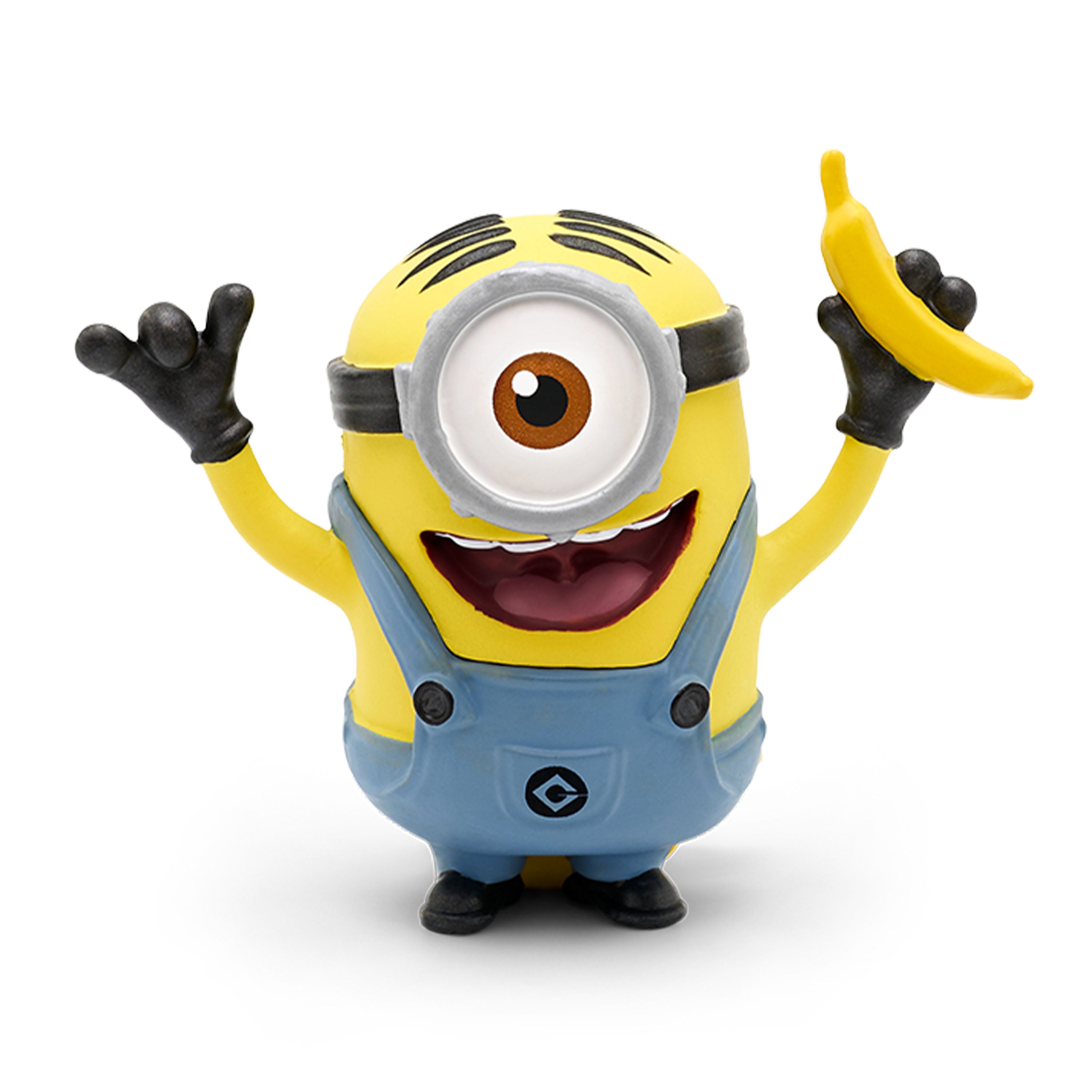 Tonies Minions Audio Play Figurine from Despicable Me
