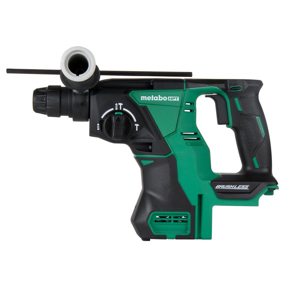 18V SDS Plus Rotary Hammer (Bare) ;