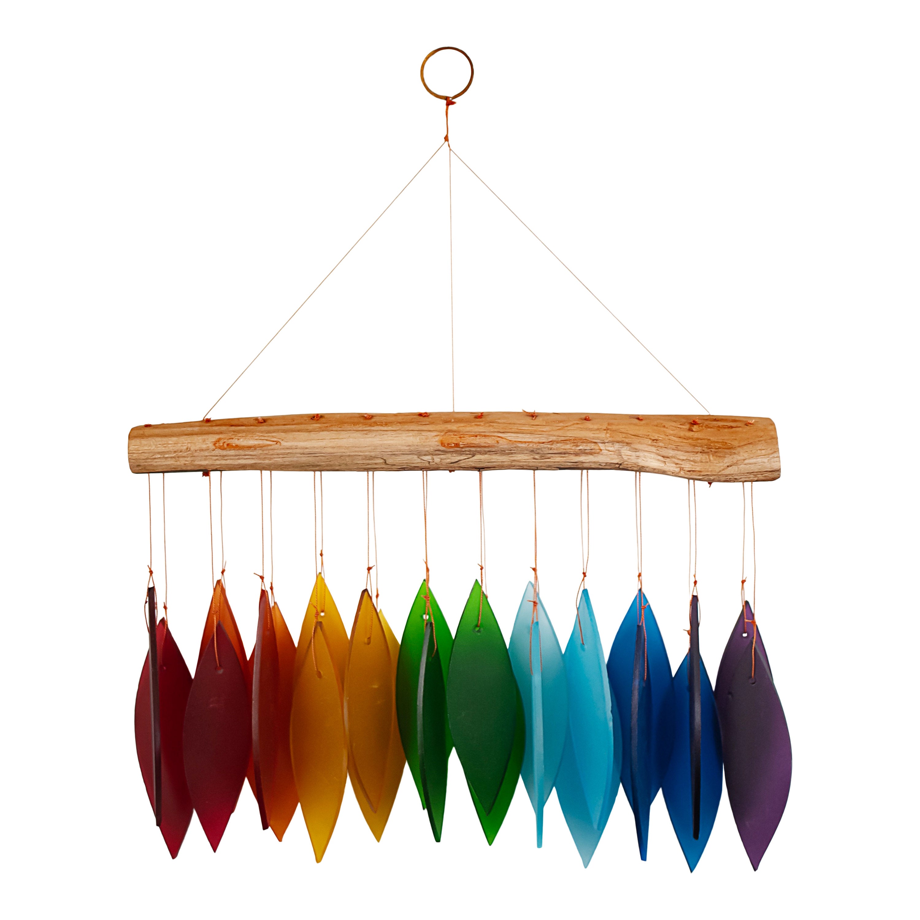 Gift Essentials Rainbow Wind Chime