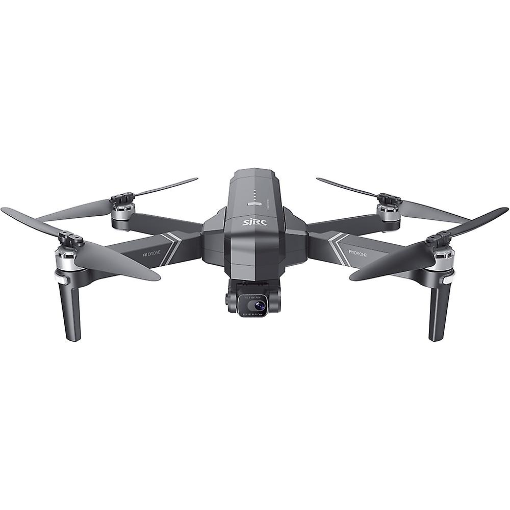 Sjrc F11 Pro Drone Black