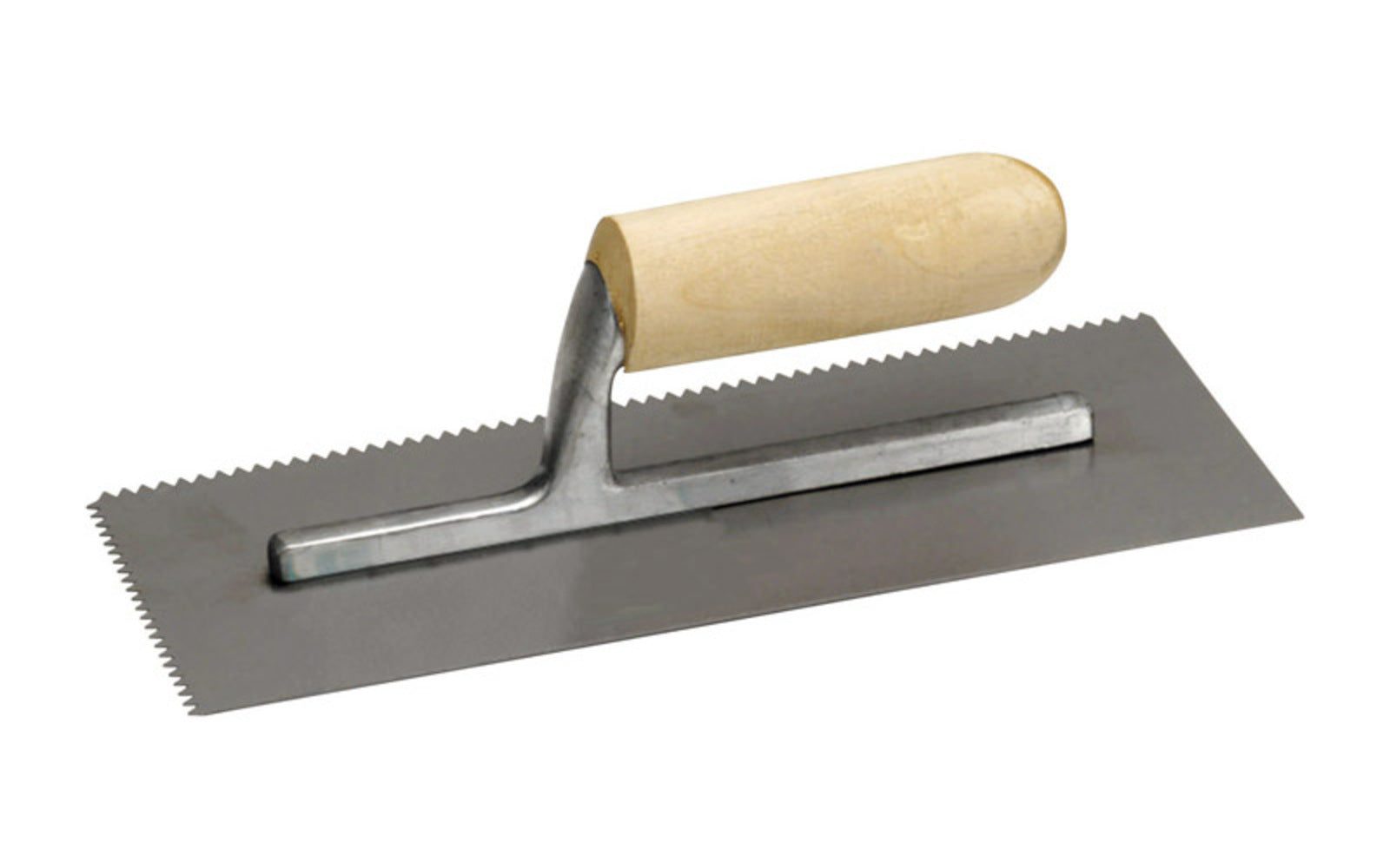 TROWEL V 3/16X5/32