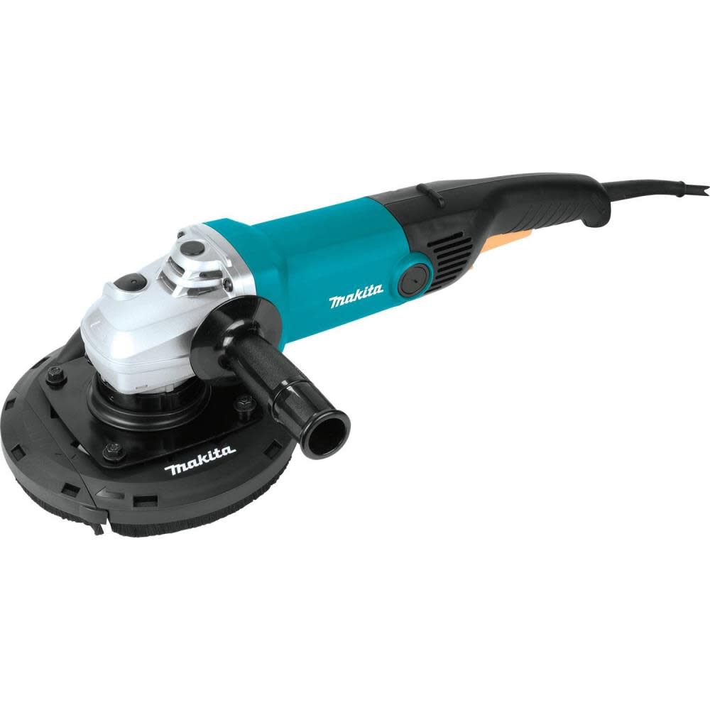 Makita 7 In. Electronic Angle Grinder GA7011C from Makita