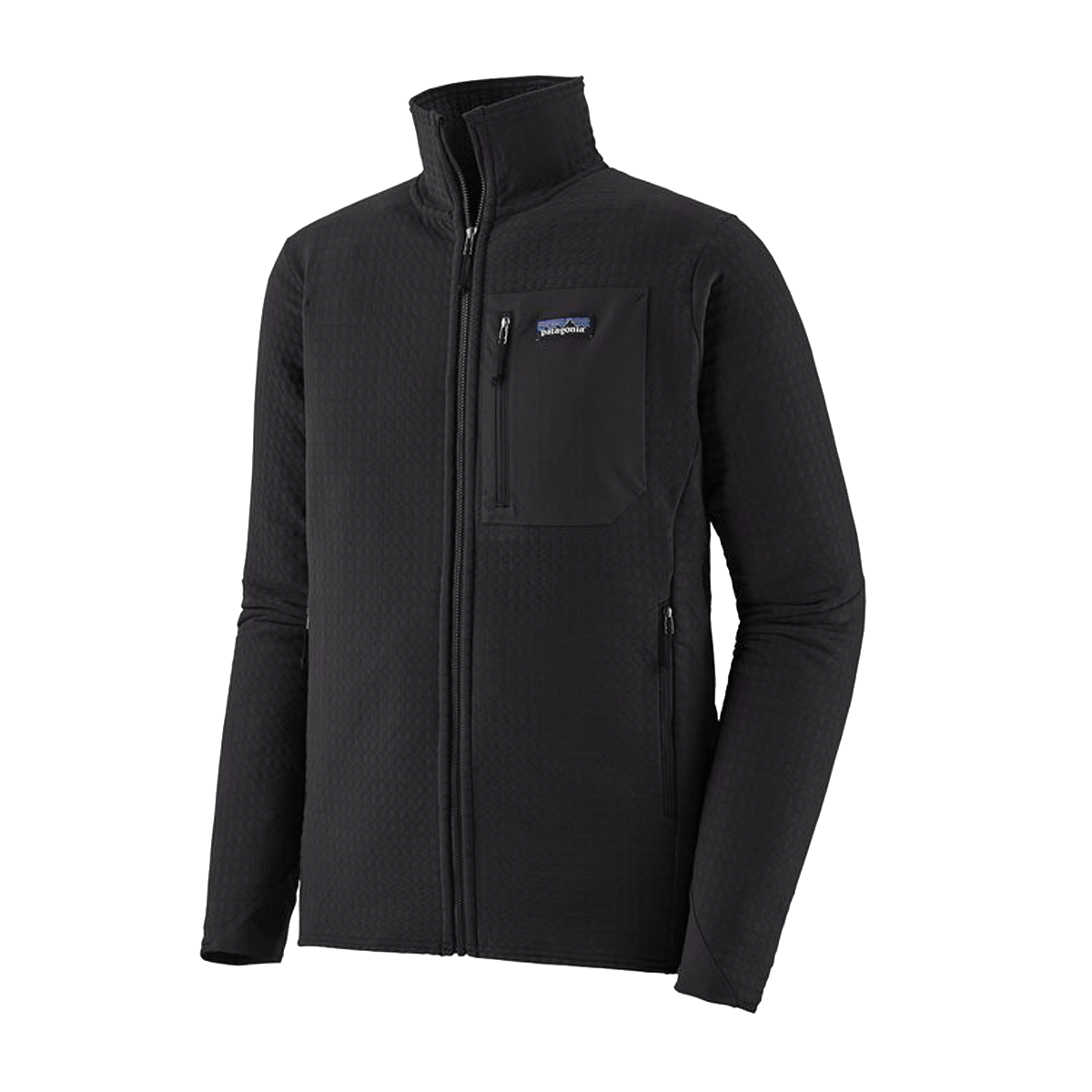 Patagonia Men's R2 TechFace Jacket