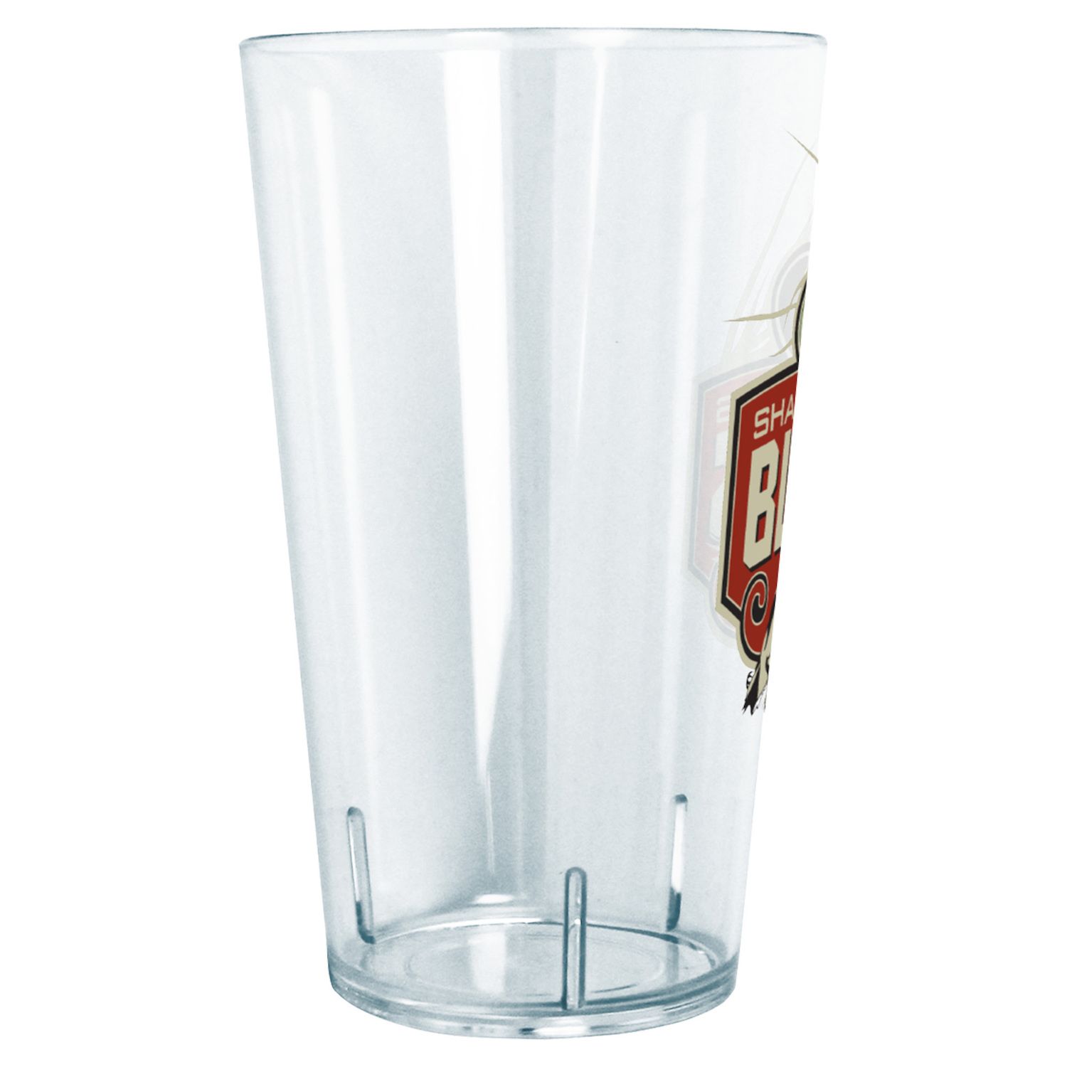 Shadow Grass Blades Duck Logo 24-oz. Tritan Tumbler