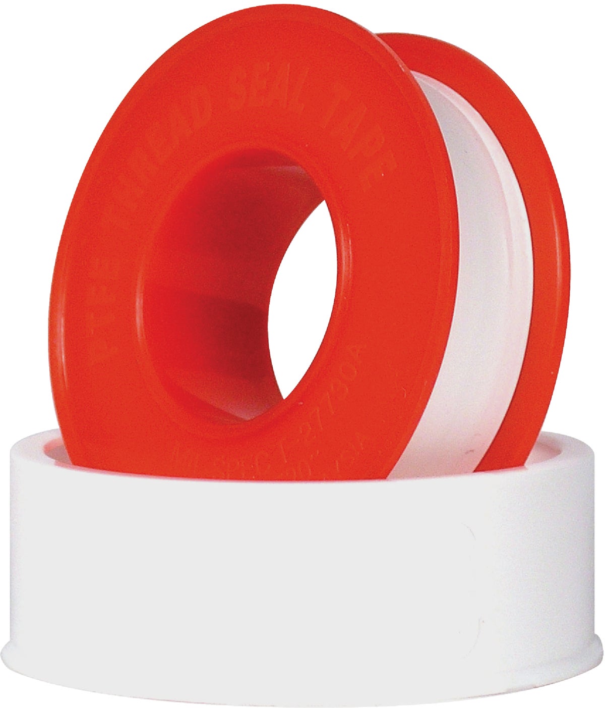 Harvey Thread Seal Tape 1 2 In. X 520 In. White (Pack of 25)