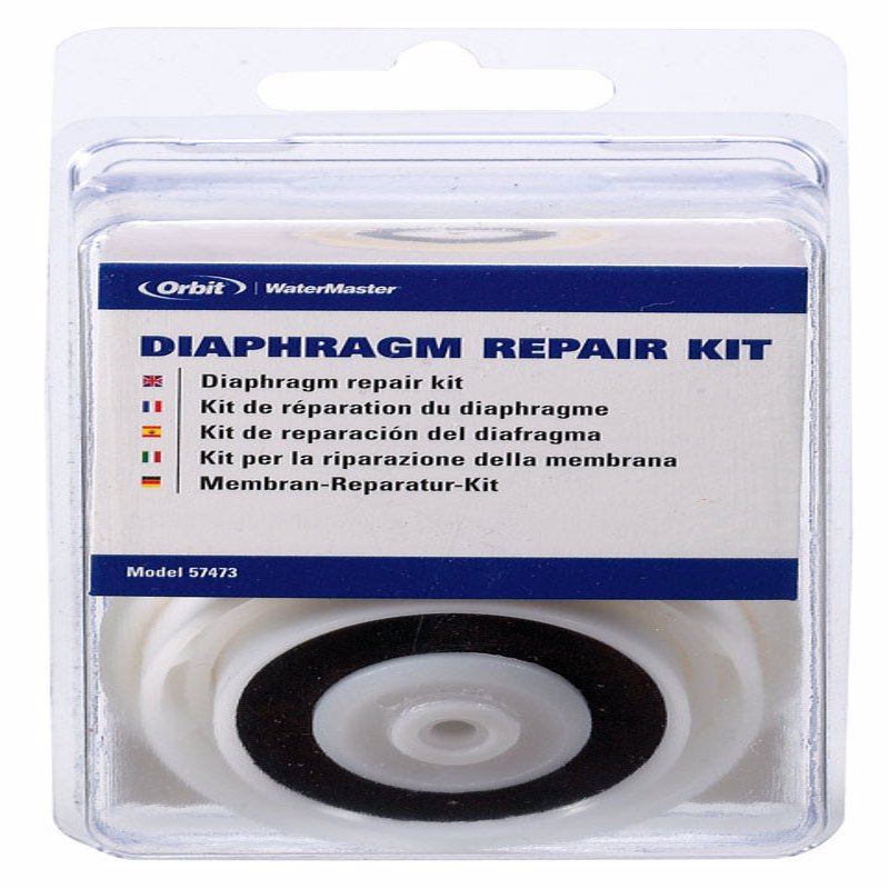 DIAPHRAGM REPAIR KIT