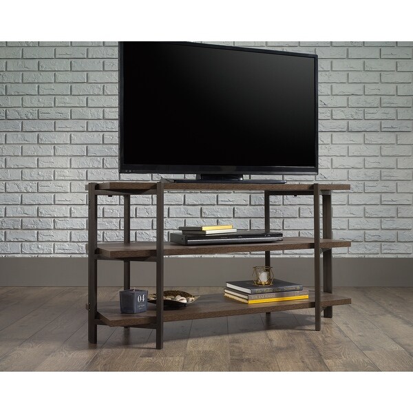 North Avenue Console Charter Oak