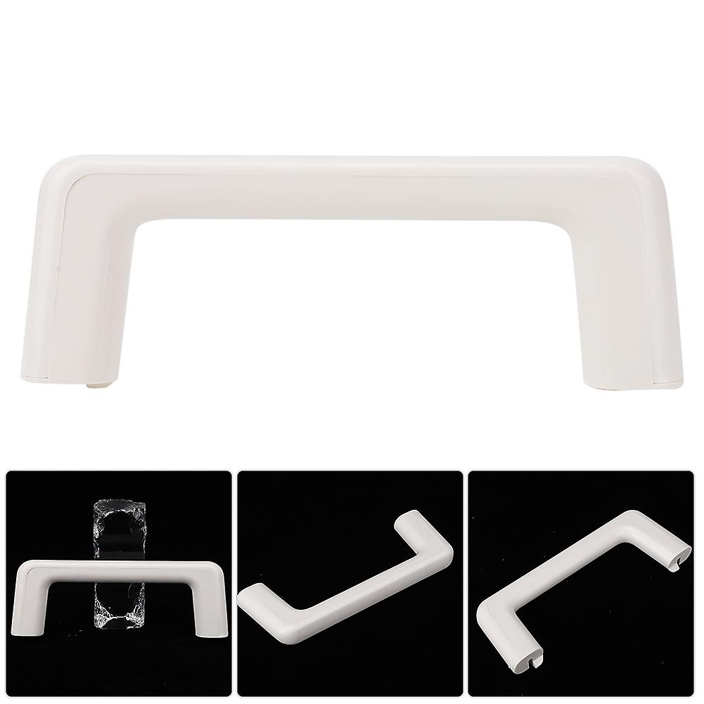 Knitting Machine Head Handle Plastic Accessory Fit For Silver Reed Sk155 Sk860 <br>