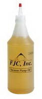 Fjc FJ2200 Vacuum Pump Oil Quart