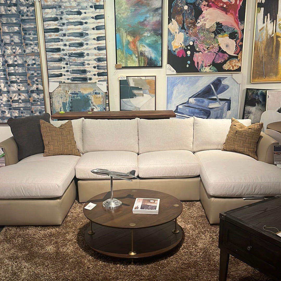 CABRILLIO SECTIONAL