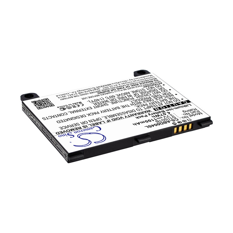 Amazon B003B0A294563B74 D00701 D00701 WiFi kindle Replacement Battery BatteryClerkcom eReader