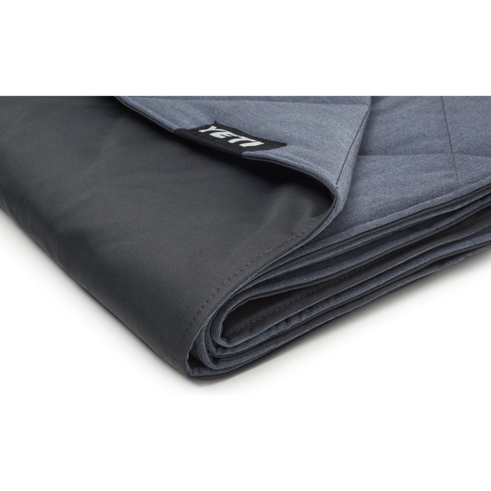 Yeti Lowlands Blanket Smoke Blue ;