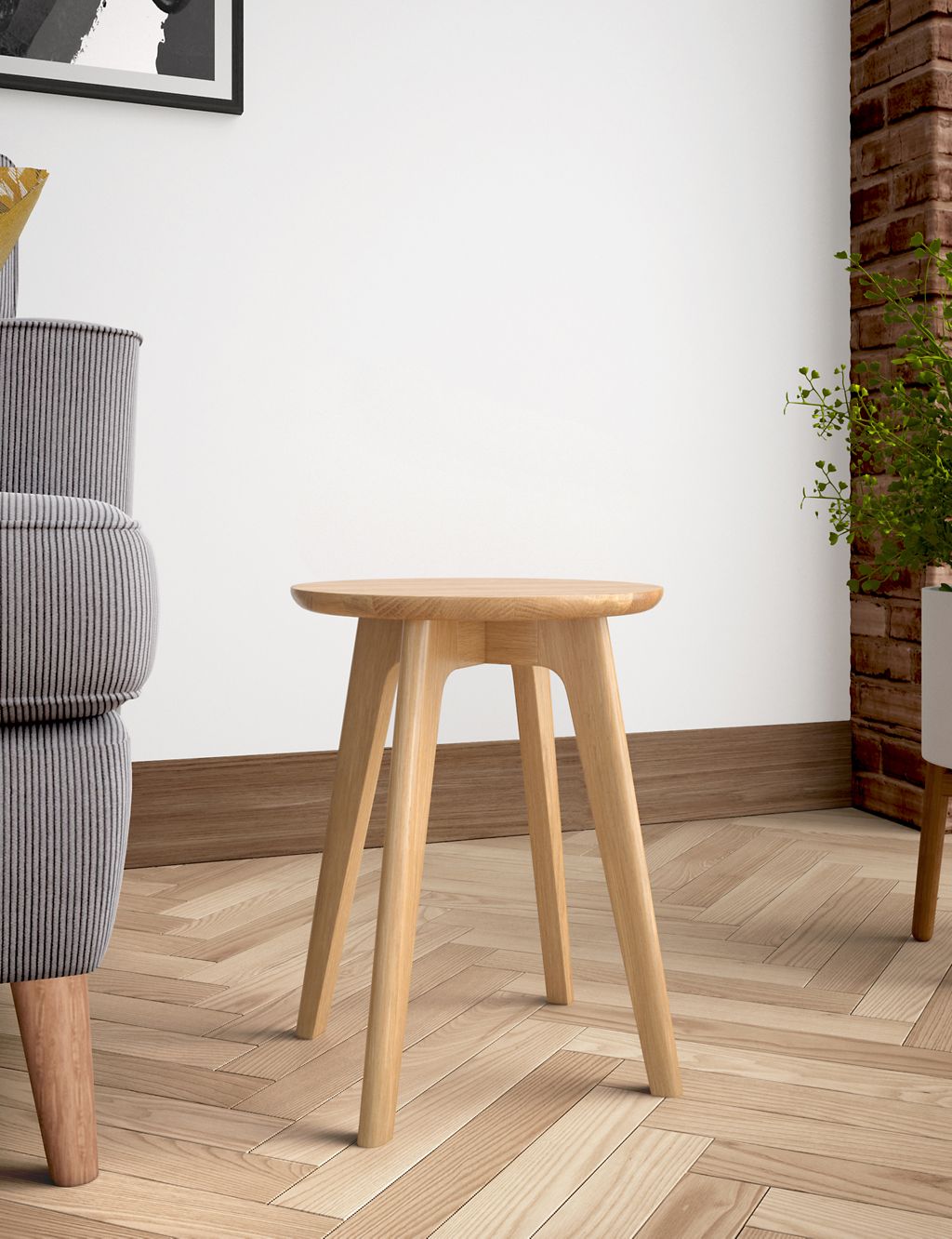 Nord Side Table