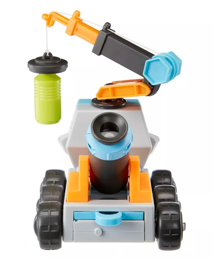 Little Tikes Big Adventures Moon Microscope Space Rover