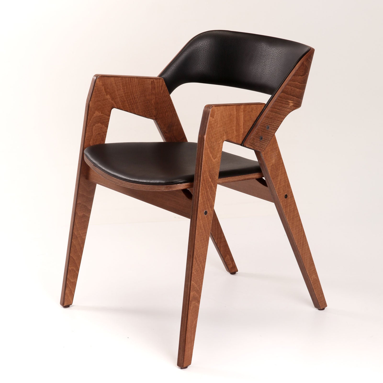 Nest Armchair Nest-001-W