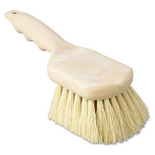 Boardwalk Utility Brush | Tampico Fill， 8 1