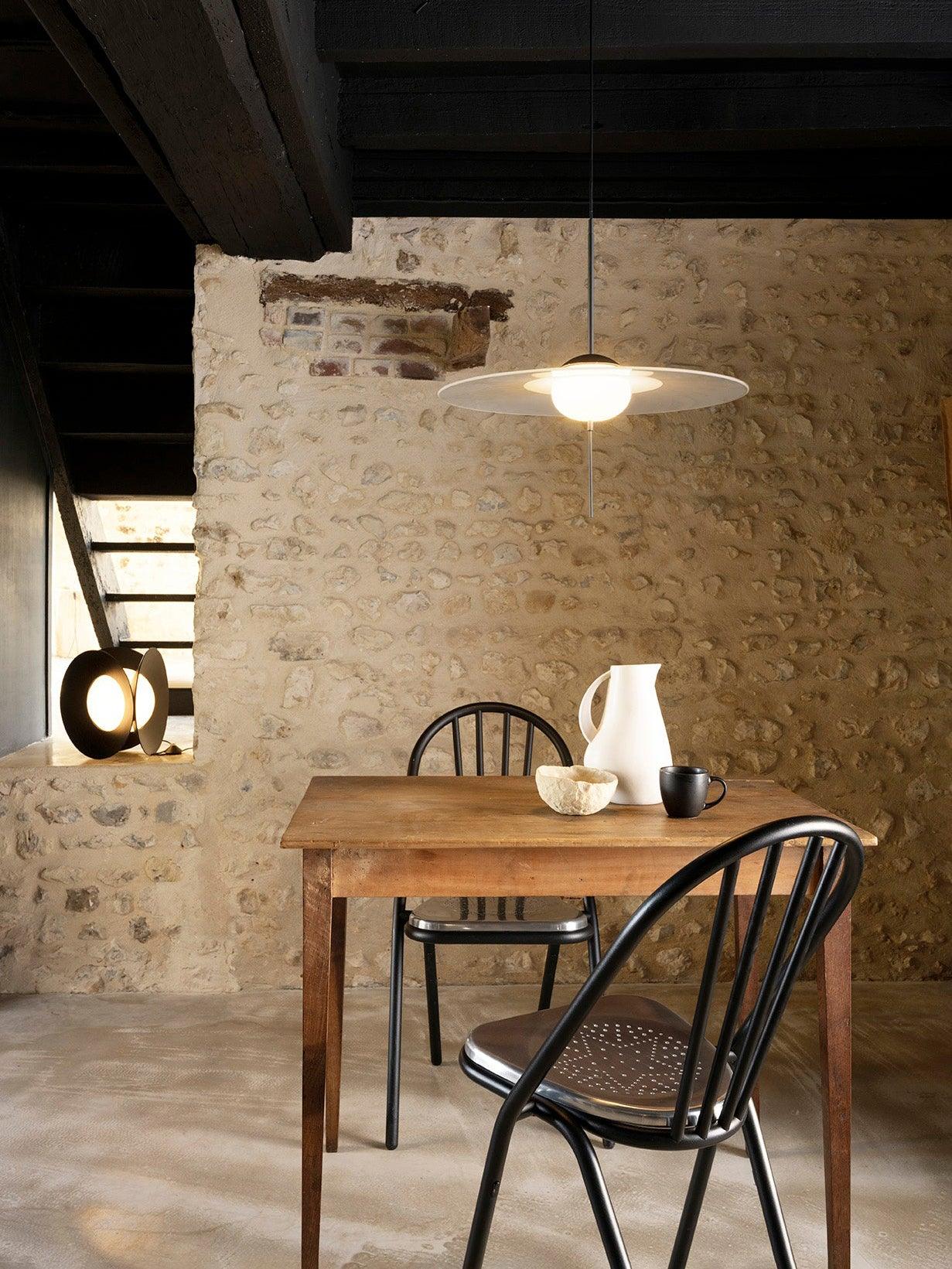 Nara Pendant Light